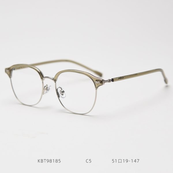 TR Optical glasses KBT98185 C5