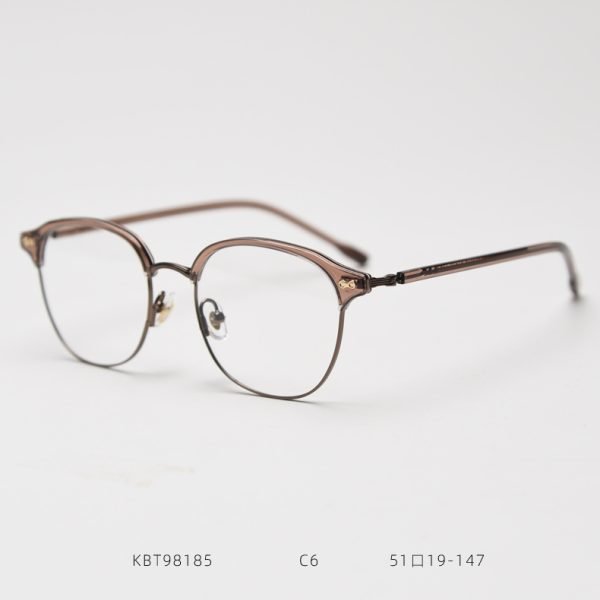 TR Optical glasses KBT98185 C6