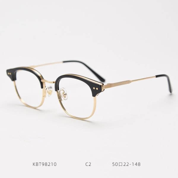 TR Optical glasses KBT98210 C2