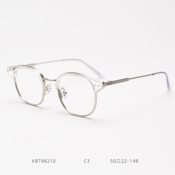 TR Optical glasses KBT98210 C3