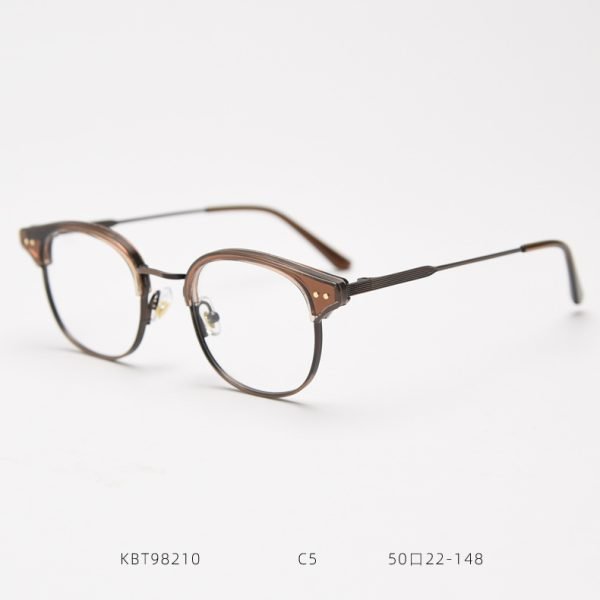 TR Optical glasses KBT98210 C5