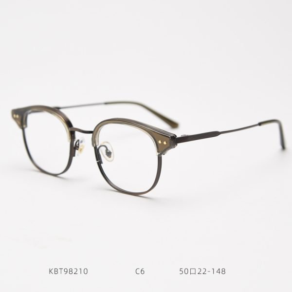 TR Optical glasses KBT98210 C6