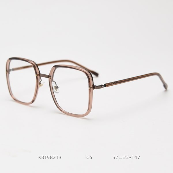 TR Optical glasses KBT98213 C6
