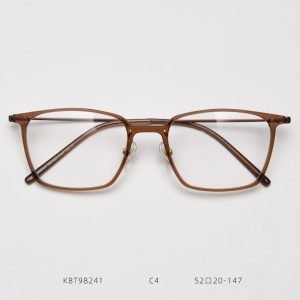 TR Optical glasses KBT98241