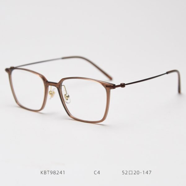 TR Optical glasses KBT98241 C4