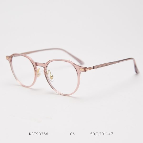 TR Optical glasses KBT98256 C6