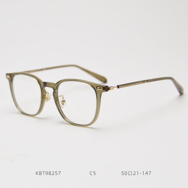 TR Optical glasses KBT98257 C5