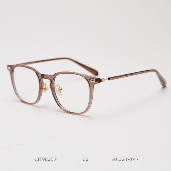 TR Optical glasses KBT98257 C6