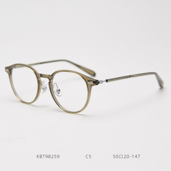TR Optical glasses KBT98259 C5