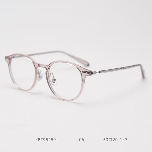 TR Optical glasses KBT98259 C6