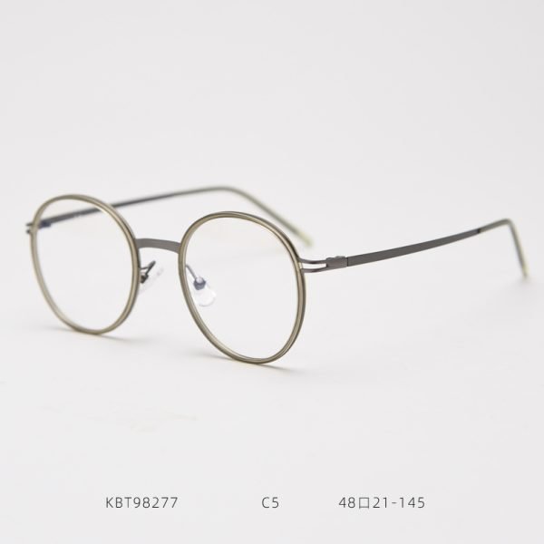 TR Optical glasses KBT98277 C5