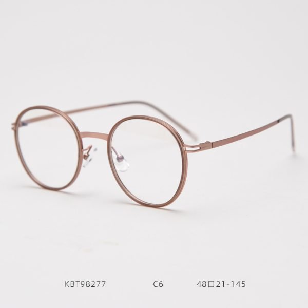 TR Optical glasses KBT98277 C6