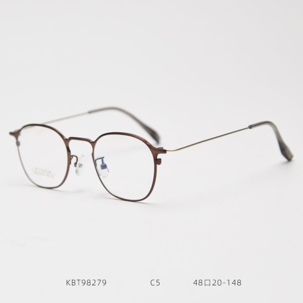 TR Optical glasses KBT98279 C5