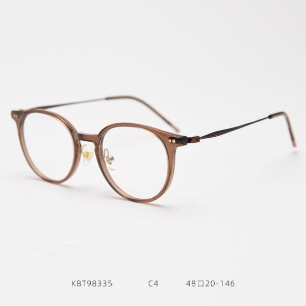 TR Optical glasses KBT98335 C4