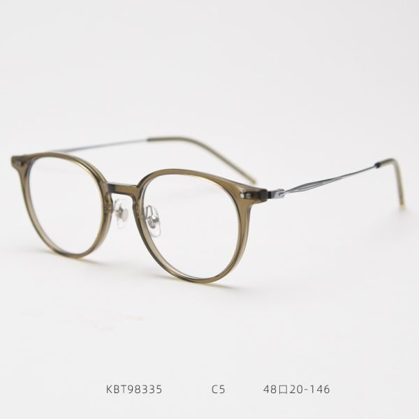 TR Optical glasses KBT98335 C5