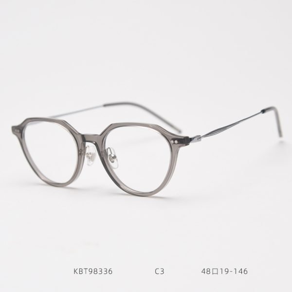 TR Optical glasses KBT98336 C3