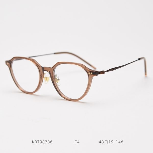 TR Optical glasses KBT98336 C4