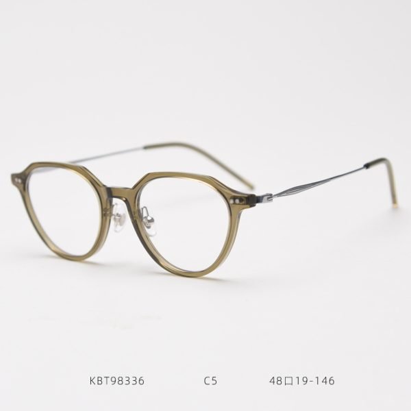 TR Optical glasses KBT98336 C5