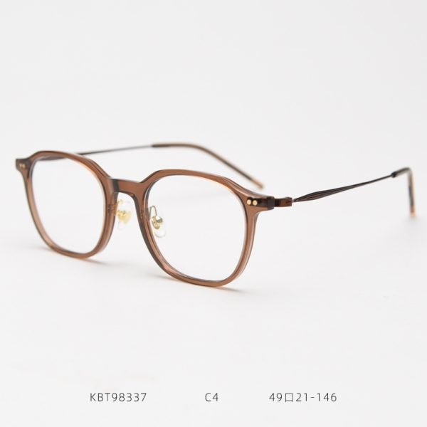 TR Optical glasses KBT98337 C4