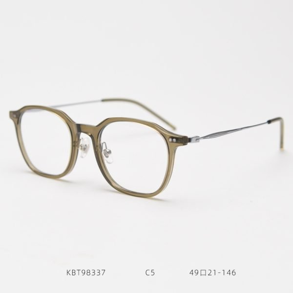TR Optical glasses KBT98337 C5