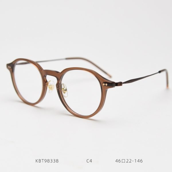 TR Optical glasses KBT98338 C4