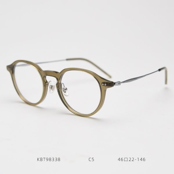 TR Optical glasses KBT98338 C5