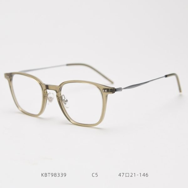 TR Optical glasses KBT98339 C5