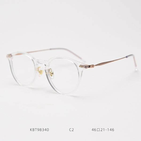TR Optical glasses KBT98340 C2