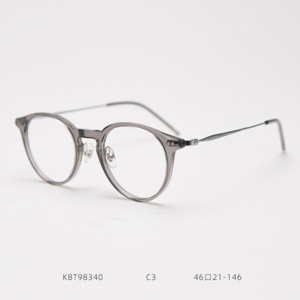 TR Optical glasses KBT98340 C3