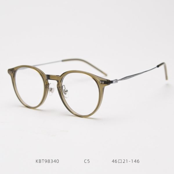 TR Optical glasses KBT98340 C5