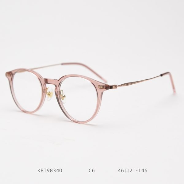 TR Optical glasses KBT98340 C6