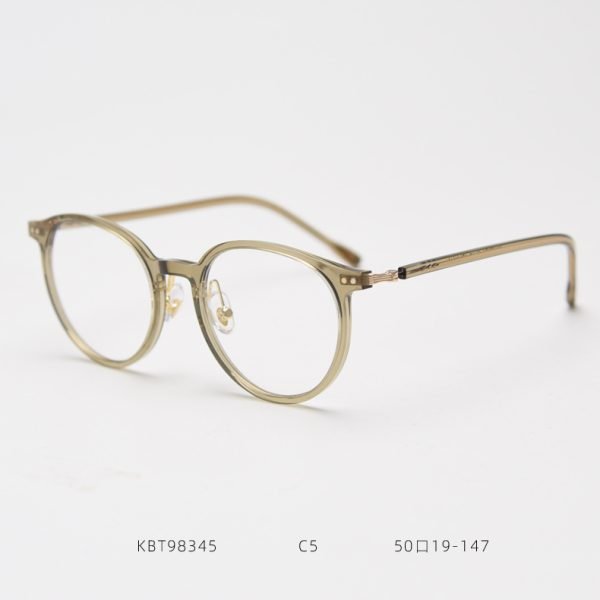 TR Optical glasses KBT98345 C5