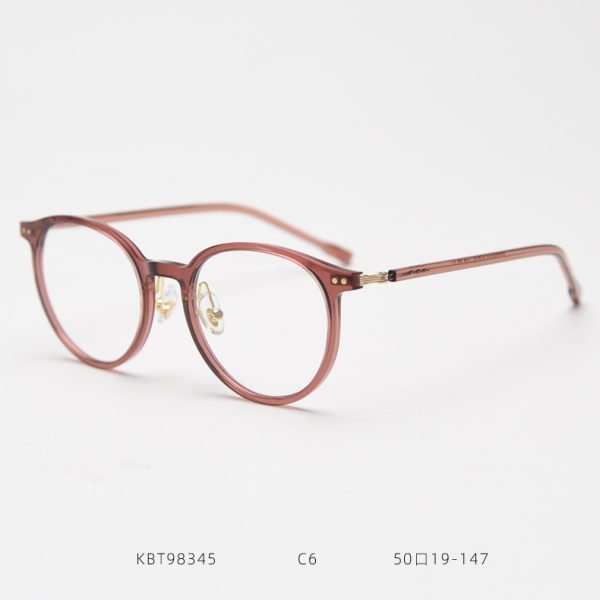 TR Optical glasses KBT98345 C6
