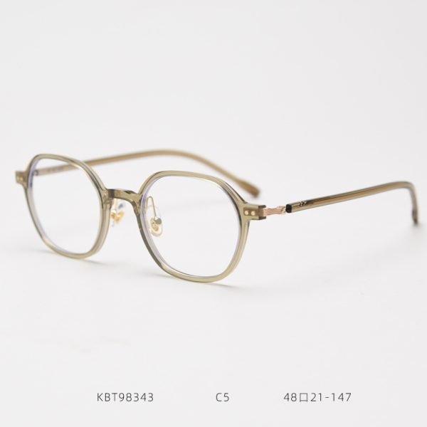 TR Optical glasses KBT98384 C5