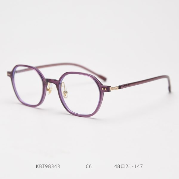 TR Optical glasses KBT98384 C6