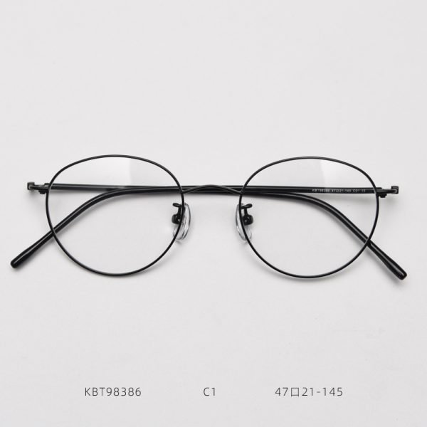 TR Optical glasses KBT98386