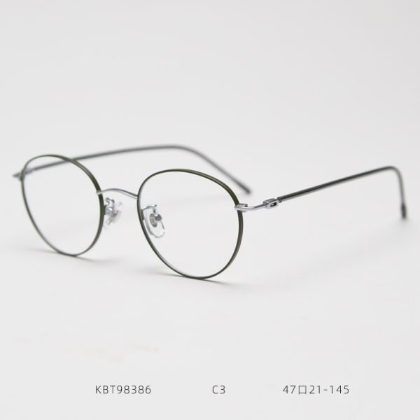 TR Optical glasses KBT98386 C3