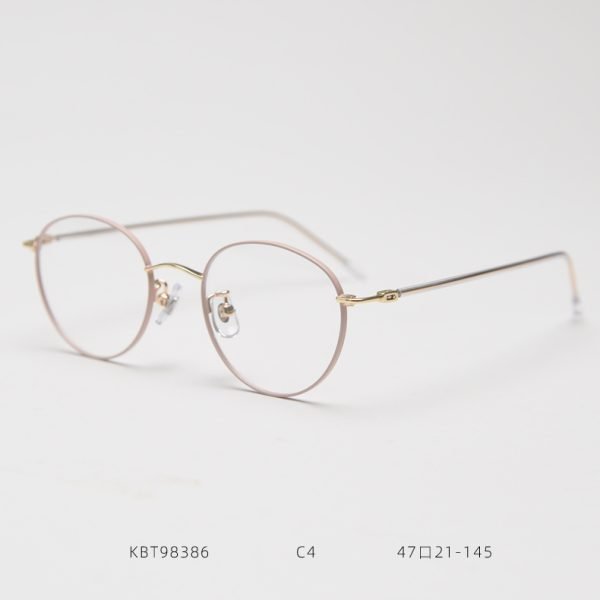 TR Optical glasses KBT98386 C4