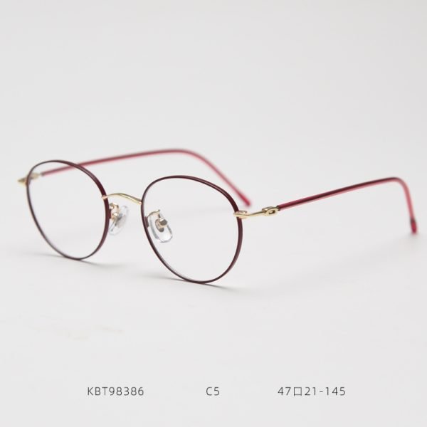 TR Optical glasses KBT98386 C5