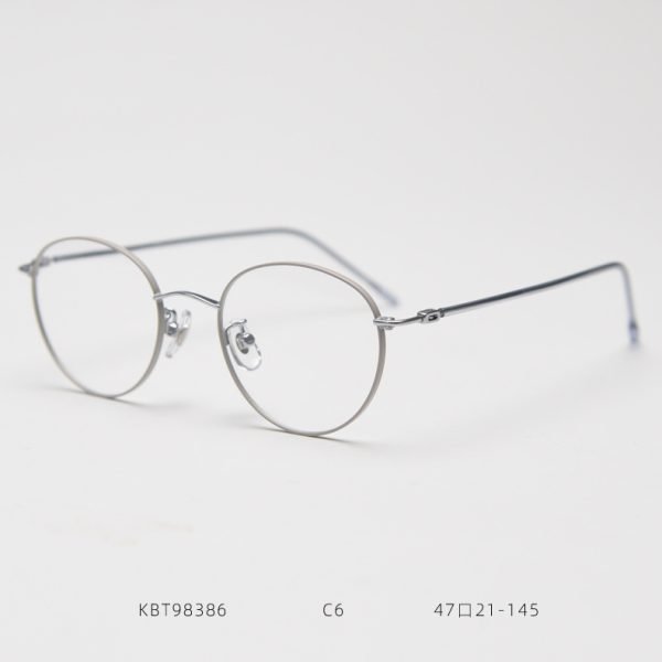 TR Optical glasses KBT98386 C6