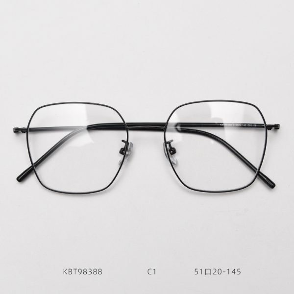 TR Optical glasses KBT98388