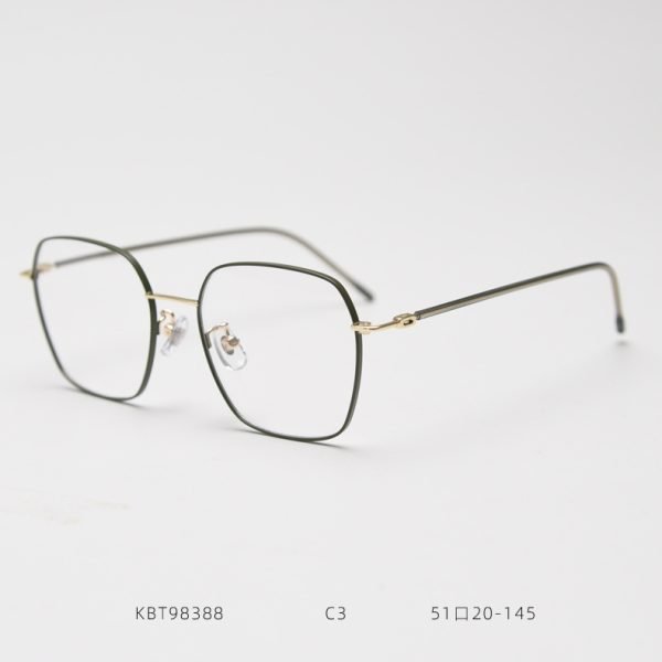TR Optical glasses KBT98388 C3