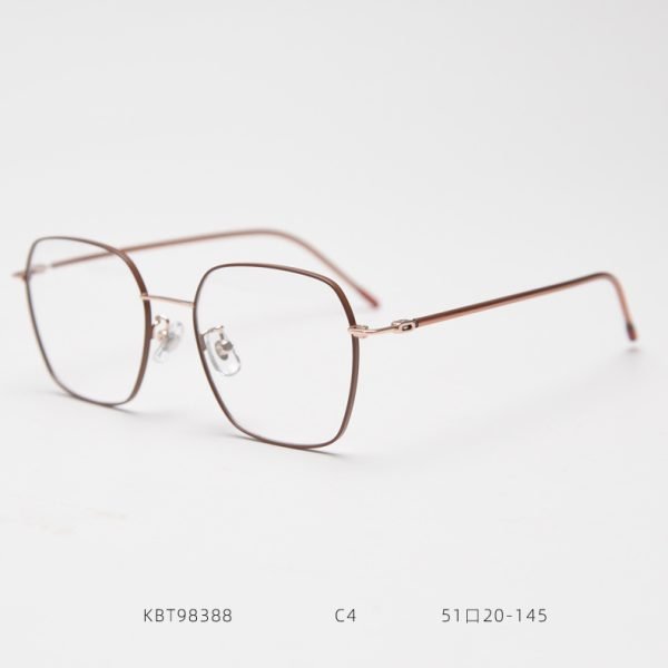 TR Optical glasses KBT98388 C4