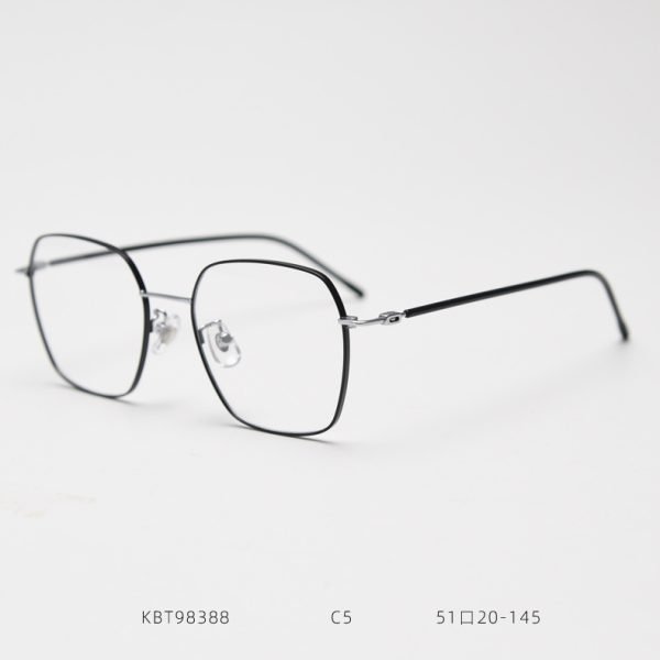 TR Optical glasses KBT98388 C5