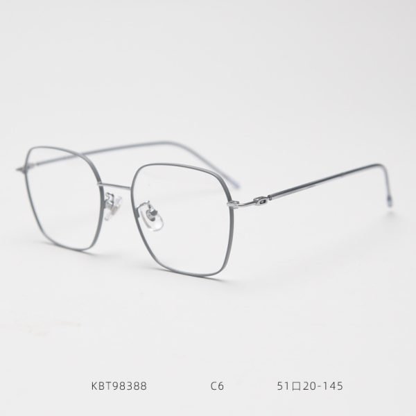 TR Optical glasses KBT98388 C6