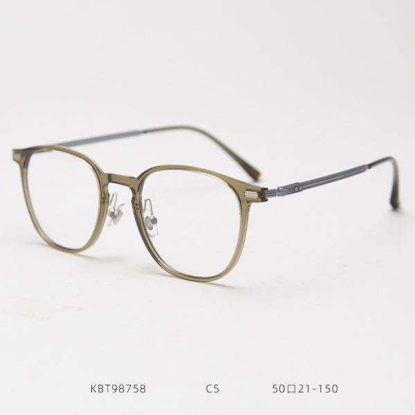 TR Optical glasses KBT98758 C5