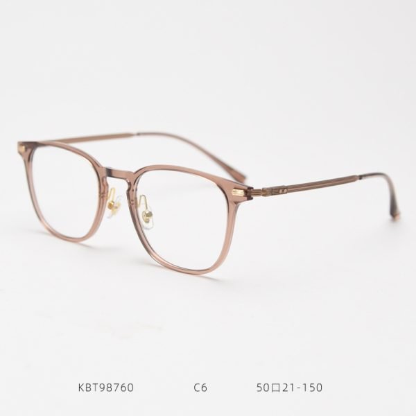 TR Optical glasses KBT98760 C6