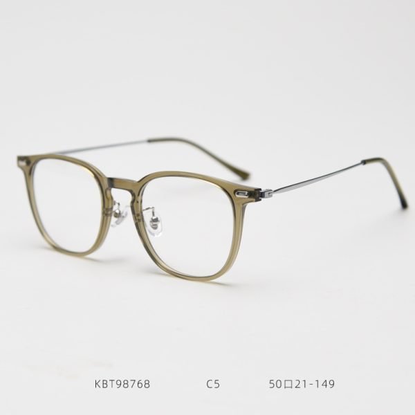 TR Optical glasses KBT98768 C5