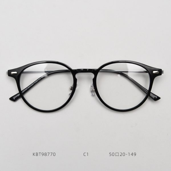 TR Optical glasses KBT98770
