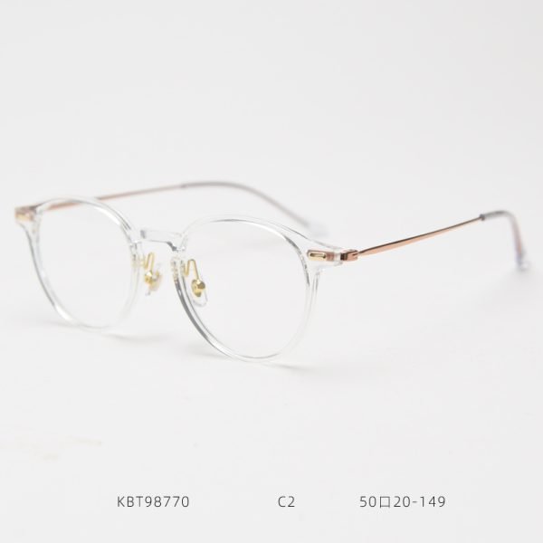 TR Optical glasses KBT98770 C2